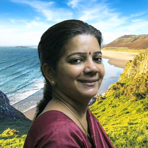 Sudha Sankaran